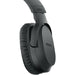 Sony WH-RF400 | Écouteurs sans fil supra-auriculaires - Réduction de bruit - Stéréo - Noir-SONXPLUS.com