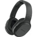 Sony WH-RF400 | Écouteurs sans fil supra-auriculaires - Réduction de bruit - Stéréo - Noir-Sonxplus 