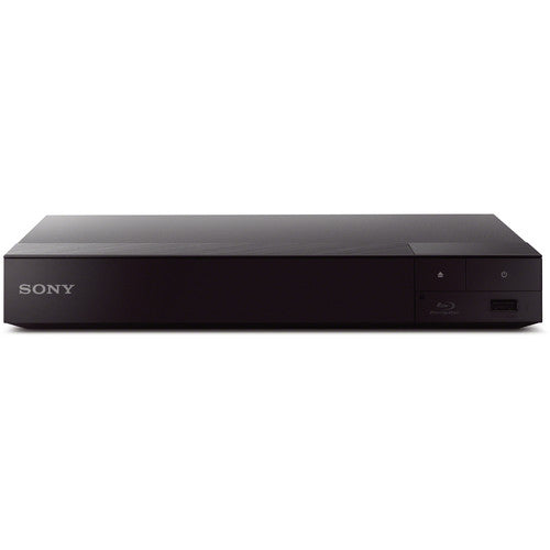 Sony BDP-S6700 | Lecteur Blu-ray - Full HD - Sans fil - Interpolation 4K - Noir-SONXPLUS.com