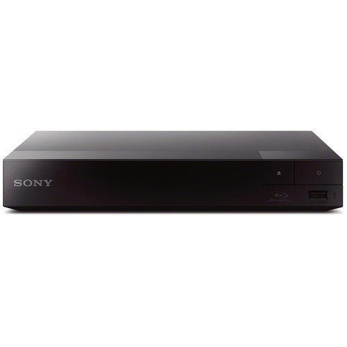 Sony BDP-S1700 | Blu-ray player - Full HD - USB - Black-Sonxplus 