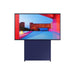 Samsung QN43LS05TAFXZC | Téléviseur Intelligent 43" The Sero QLED - 4K Ultra HD - HDR-SONXPLUS.com