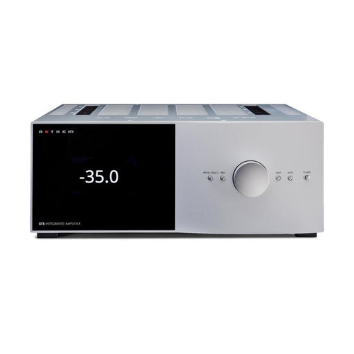 Anthem | STR Integrated Amplifier - Stereo - 2 Channels - Silver-SONXPLUS.com