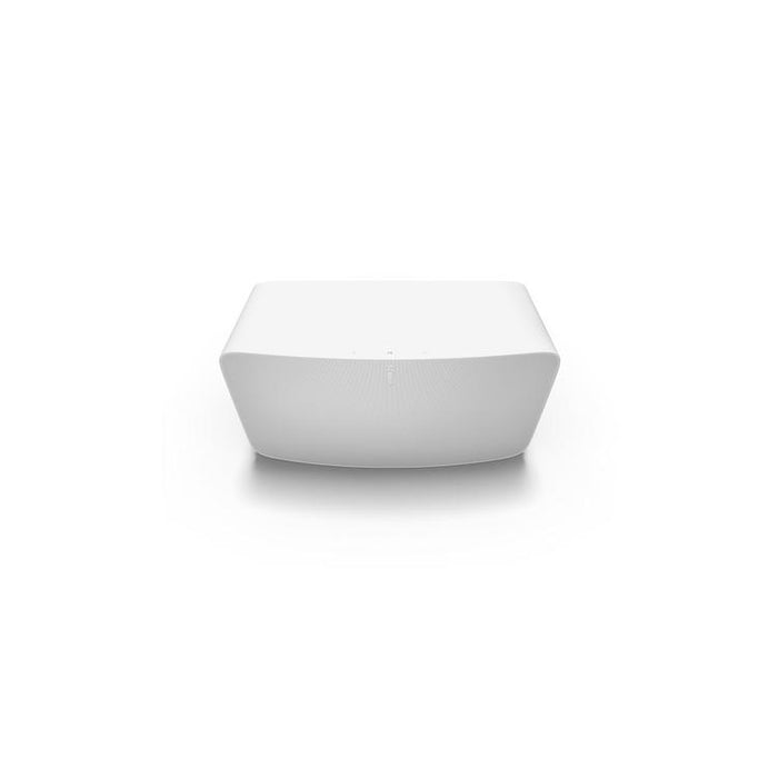 Sonos Five | Smart Wireless Speaker - Trueplay Technology - White-SONXPLUS.com