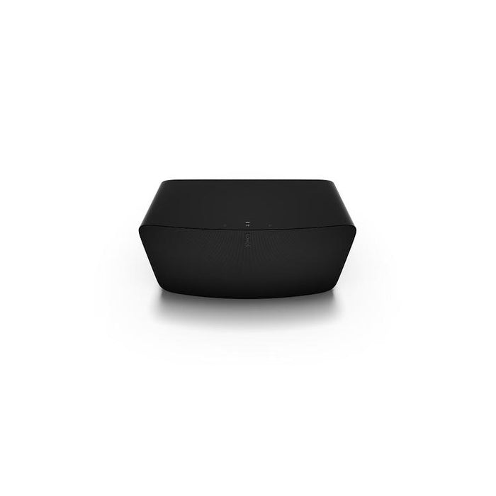 Sonos Five | Smart Wireless Speaker - Trueplay Technology | Black-SONXPLUS.com