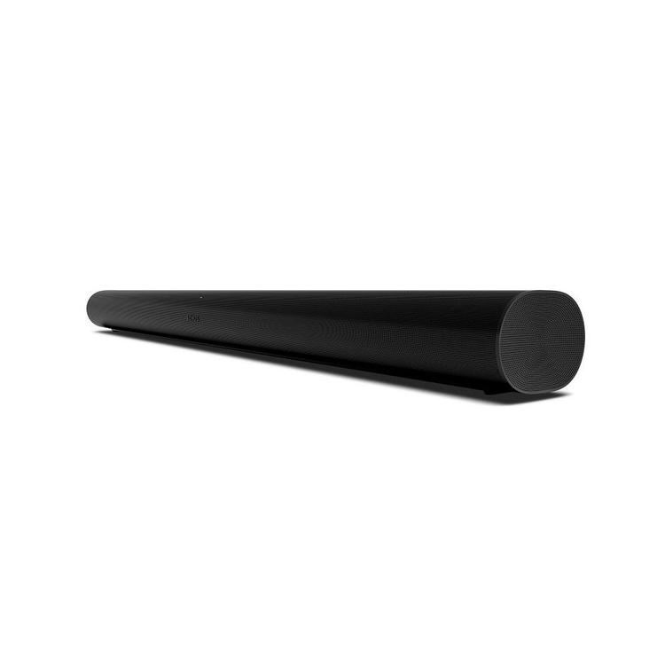 Sonos ARC | Soundbar intelligent voice-activated - Black-Sonxplus 