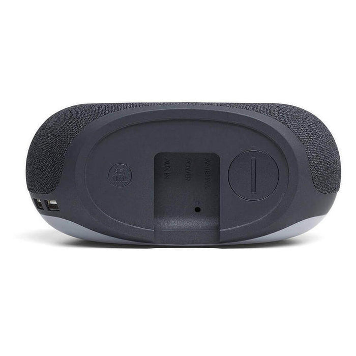 JBL HORIZON 2 | Radio-réveil - Bluetooth - Lumière LED - Stéréo - Noir-SONXPLUS.com