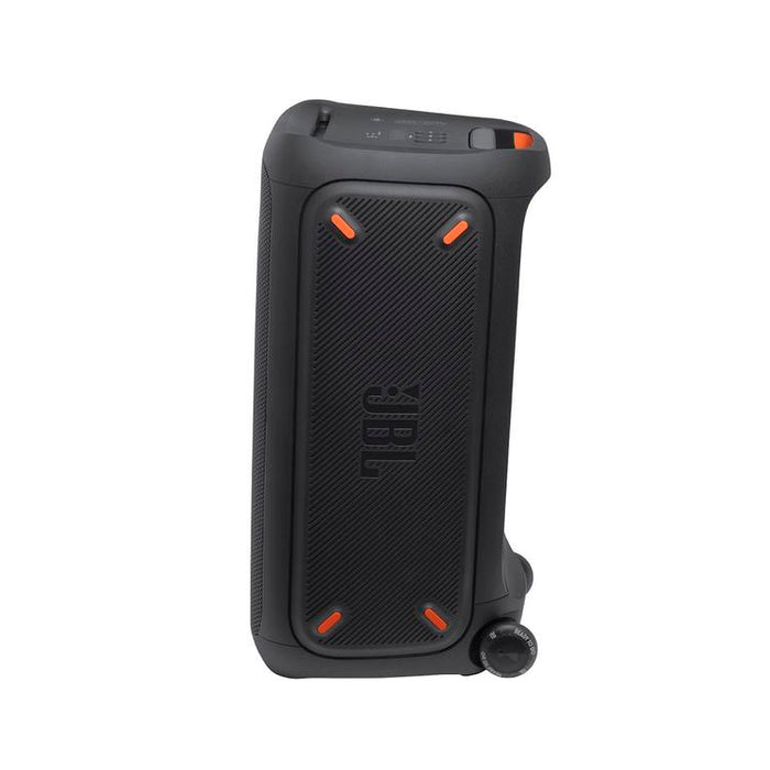JBL PartyBox 310AM | Portable Speaker - Bluetooth - 240 W - Rechargeable - Light Modes - Black-SONXPLUS.com
