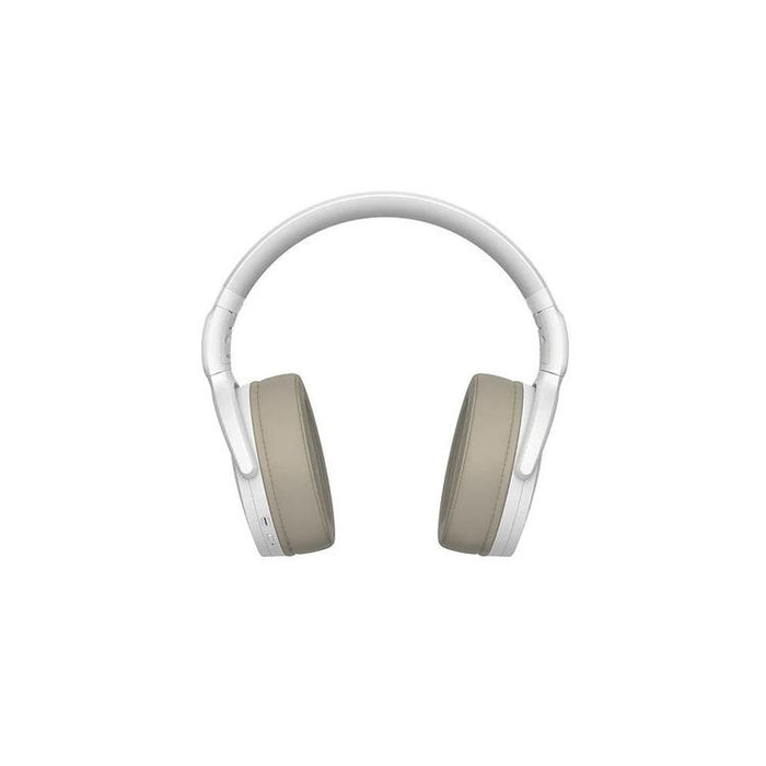 Sennheiser HD 350BT | On-Ear Wireless Headphones - White-SONXPLUS.com