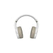 Sennheiser HD 450BT | On-Ear Wireless Headphones - Active Noise Reduction System - Blanc-SONXPLUS.com