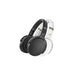 Sennheiser HD 450BT | On-Ear Wireless Headphones - Active Noise Reduction System - Black-SONXPLUS.com