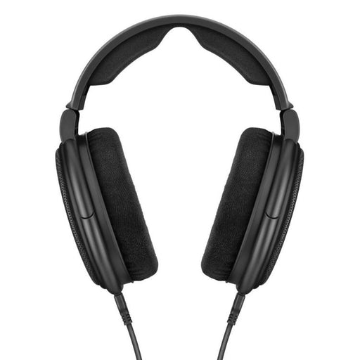 Sennheiser HD 660S | Dynamic On-Ear Headphones - Hi-fi Stereo - Black-SONXPLUS.com