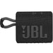 JBL GO3 | Mini haut-parleur portable Bluetooth - Étanche - Noir-Sonxplus 