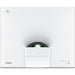 Epson LS500-100 | Laser TV Projector - 3LCD - 100 inch screen - 16:9 - Full HD - 4K HDR - White-SONXPLUS.com